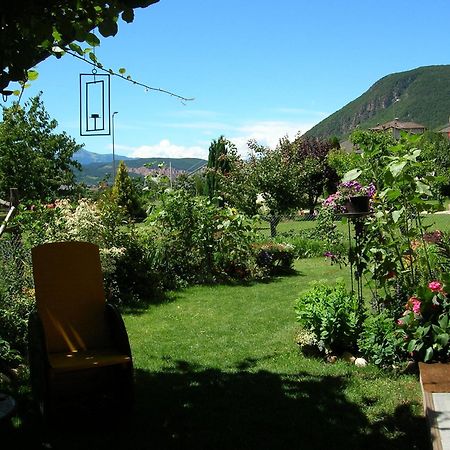 Ca' Ada Bed & Breakfast Faver Exterior foto