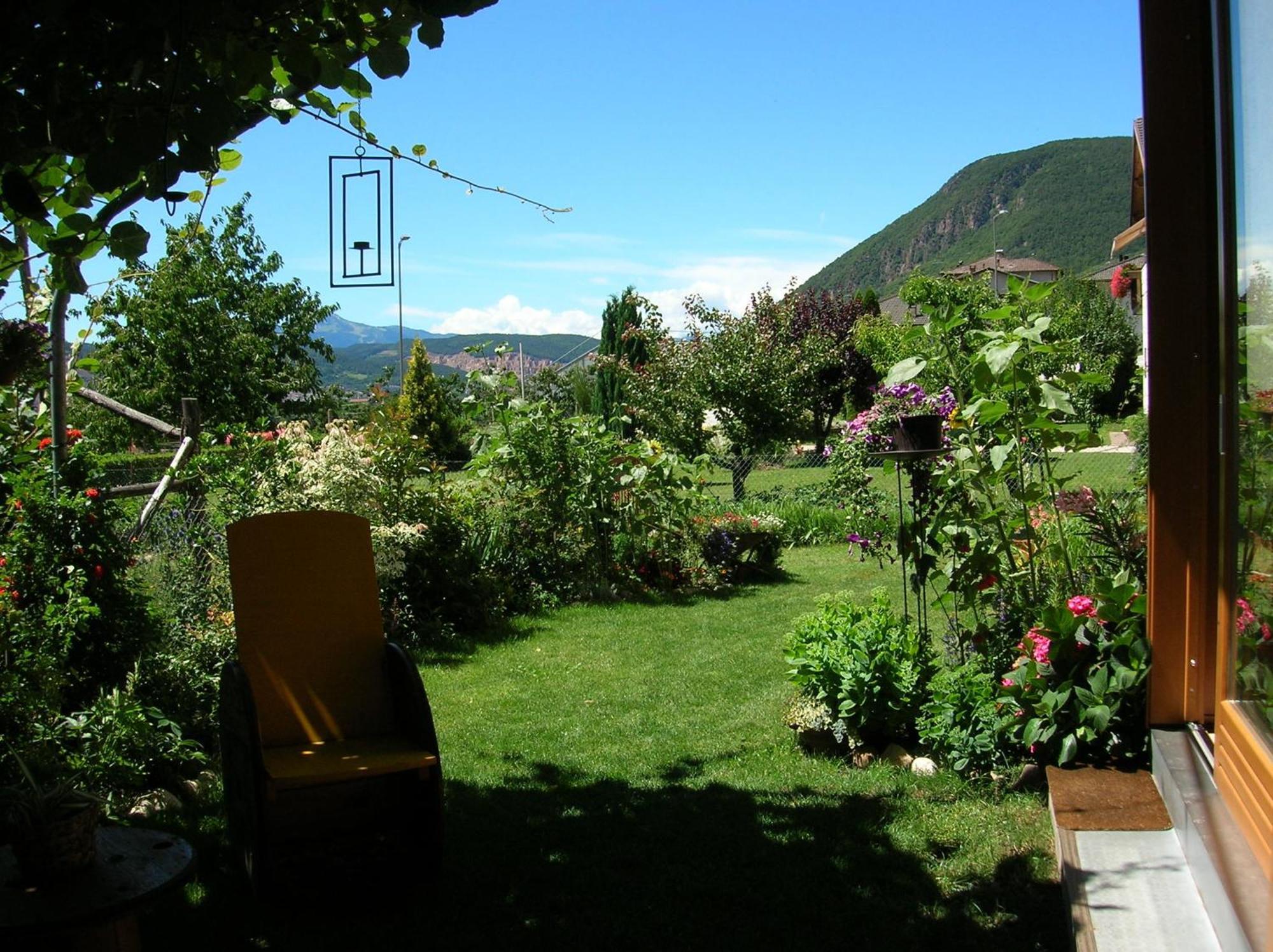 Ca' Ada Bed & Breakfast Faver Exterior foto