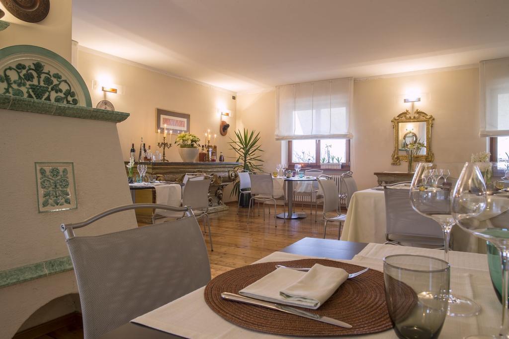 Ca' Ada Bed & Breakfast Faver Exterior foto