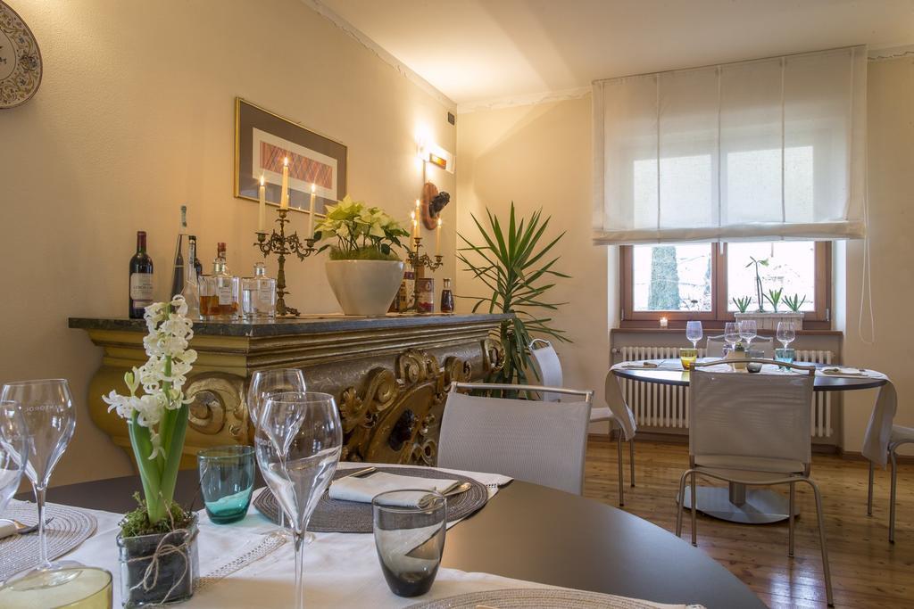 Ca' Ada Bed & Breakfast Faver Exterior foto
