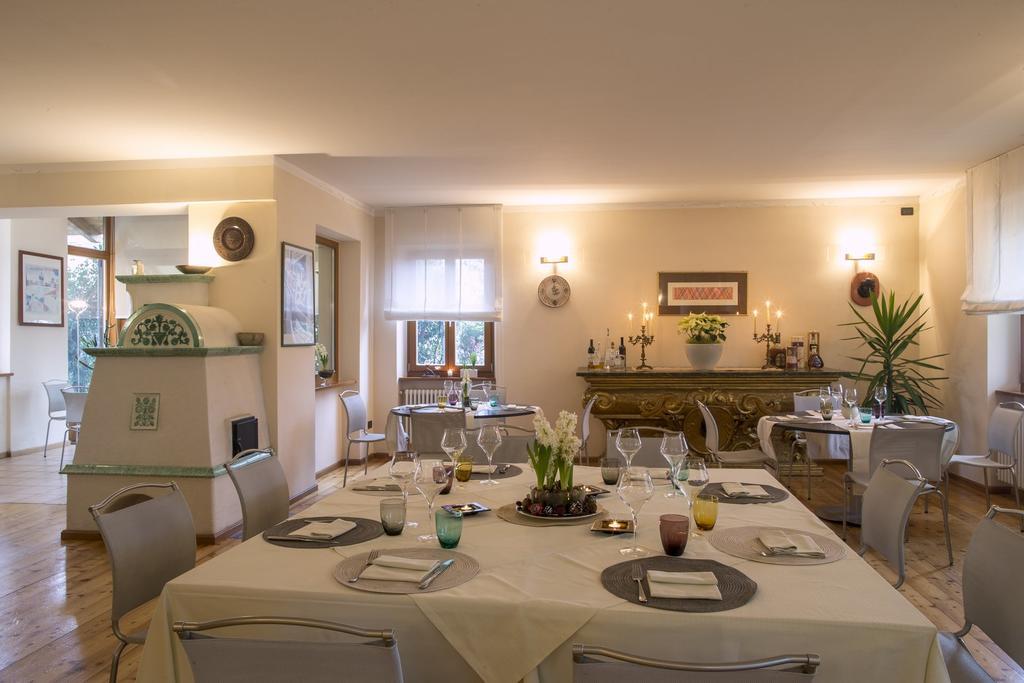 Ca' Ada Bed & Breakfast Faver Exterior foto
