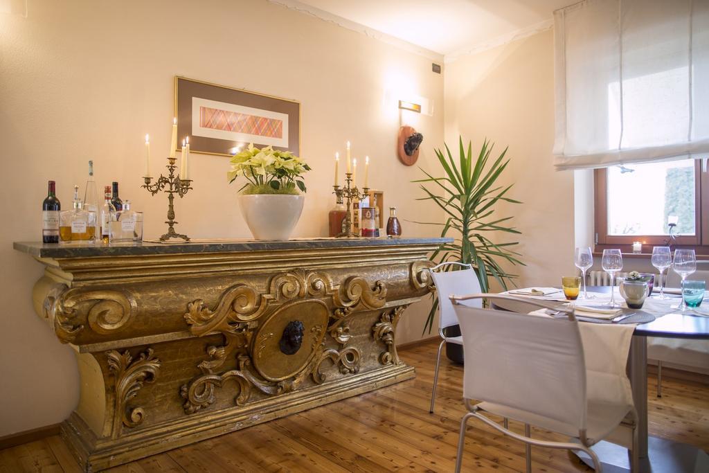 Ca' Ada Bed & Breakfast Faver Exterior foto