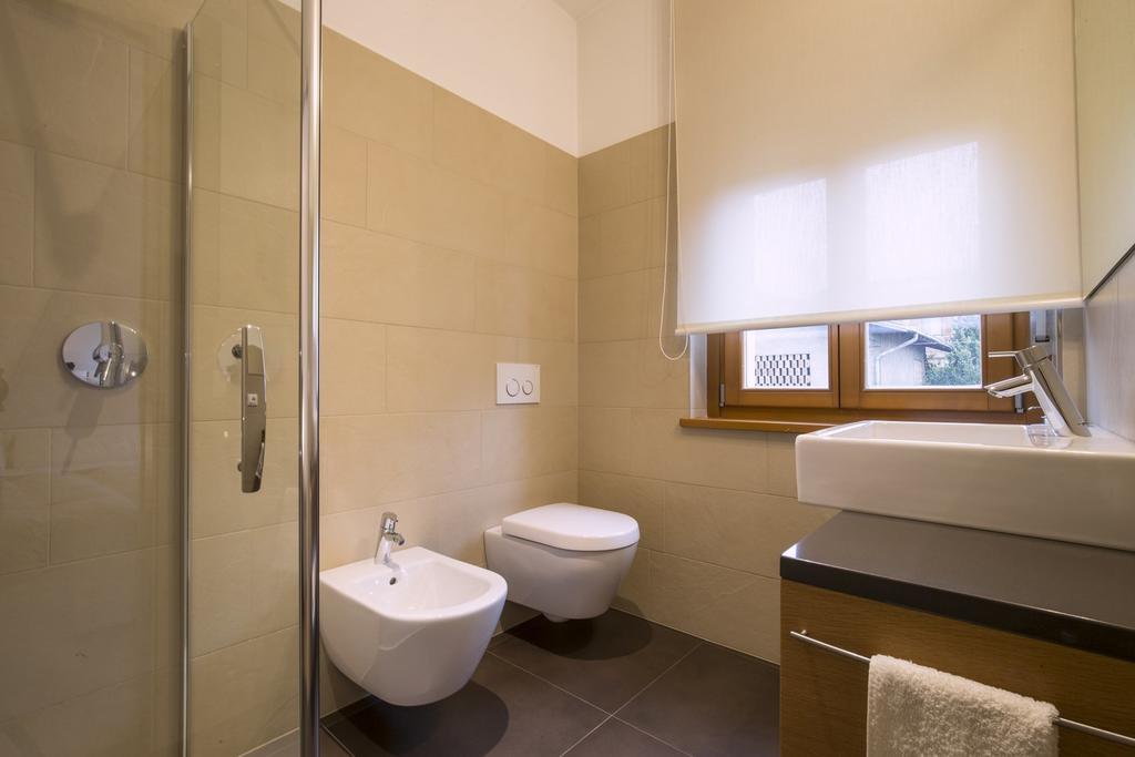 Ca' Ada Bed & Breakfast Faver Exterior foto