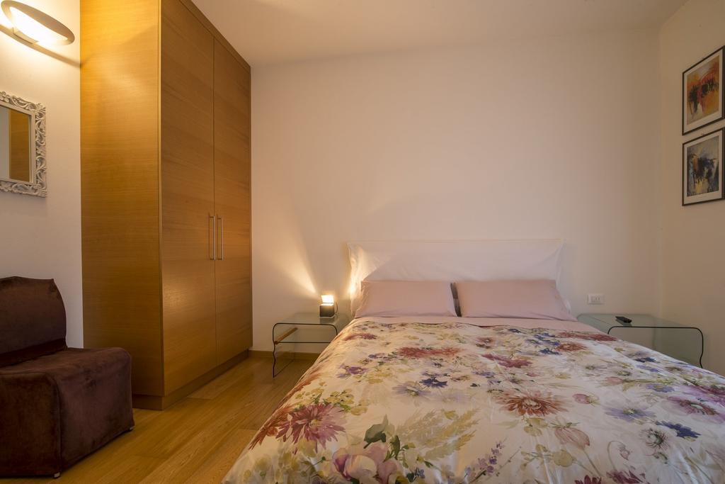 Ca' Ada Bed & Breakfast Faver Exterior foto