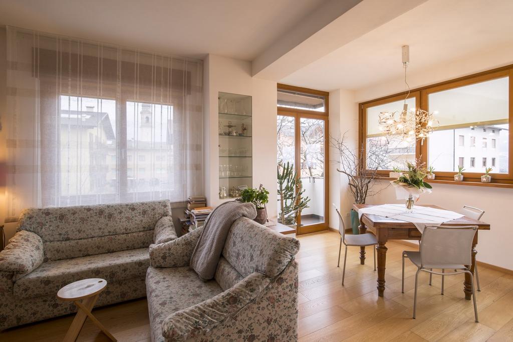 Ca' Ada Bed & Breakfast Faver Exterior foto