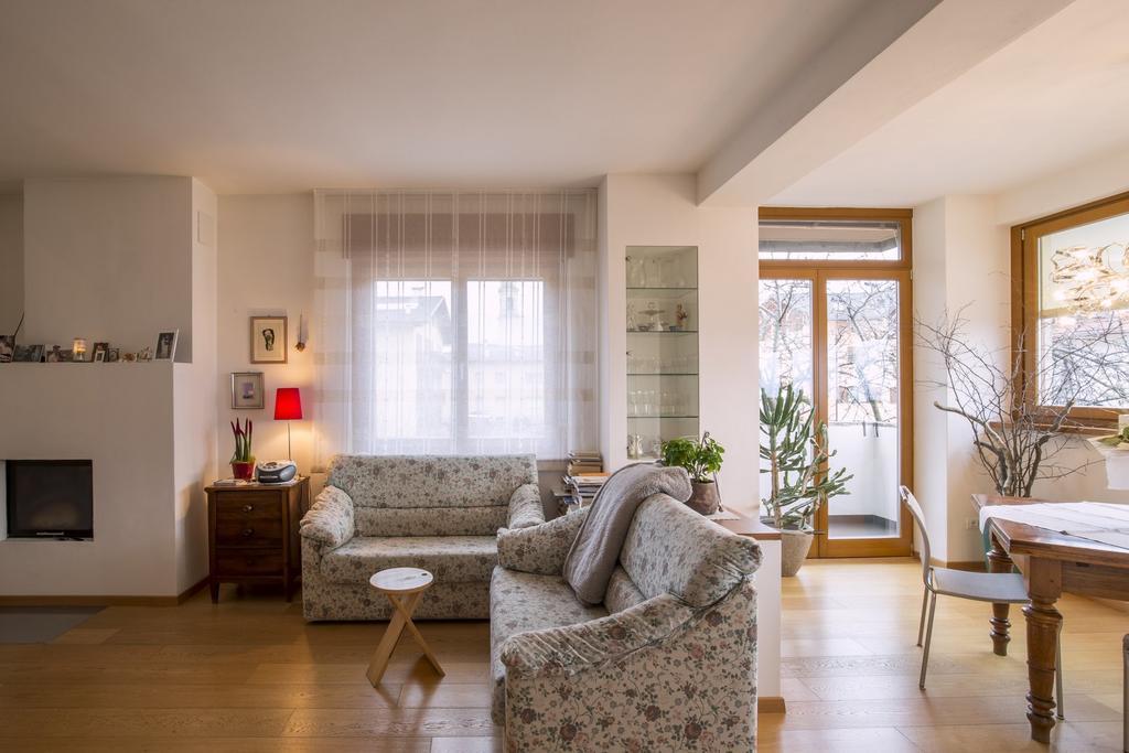 Ca' Ada Bed & Breakfast Faver Exterior foto