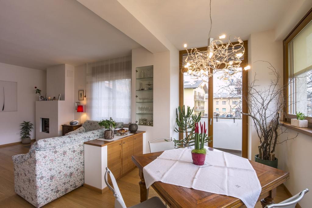 Ca' Ada Bed & Breakfast Faver Exterior foto