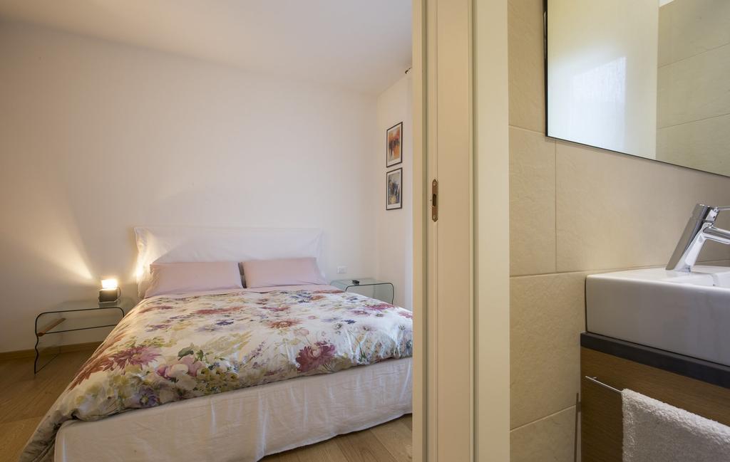 Ca' Ada Bed & Breakfast Faver Exterior foto